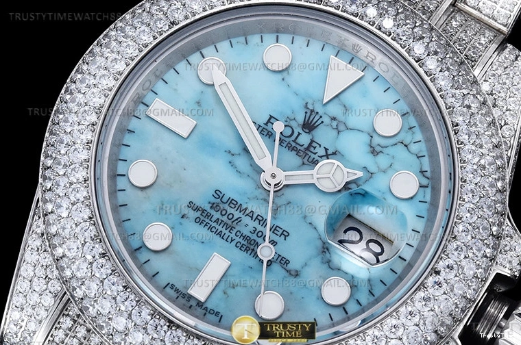 1005 RelaxedFit ROLSUB0477A – Submariner 904 Dia Dia Dia Tur JVS A 1056